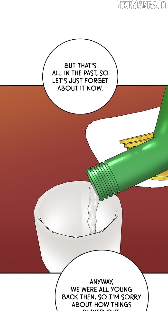 A DeadbEAT’s Meal Chapter 195 - Page 50