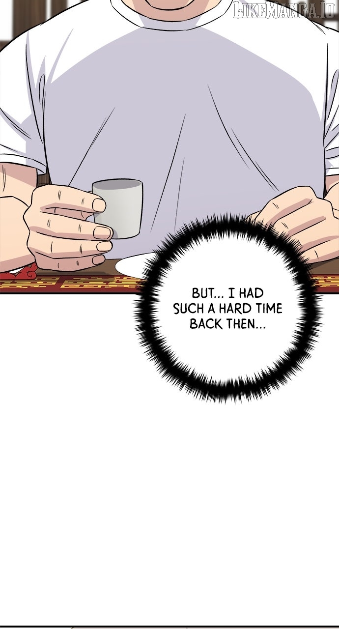 A DeadbEAT’s Meal Chapter 195 - Page 53