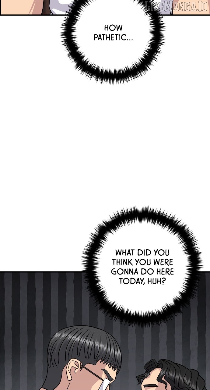 A DeadbEAT’s Meal Chapter 195 - Page 56