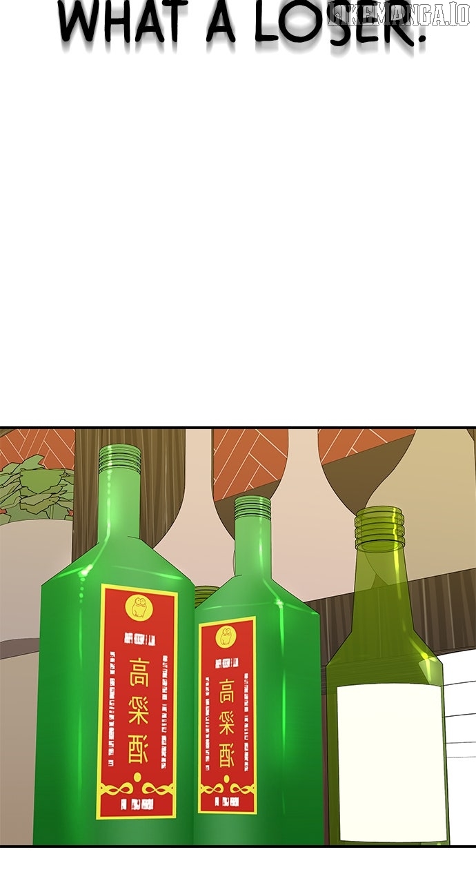 A DeadbEAT’s Meal Chapter 195 - Page 58