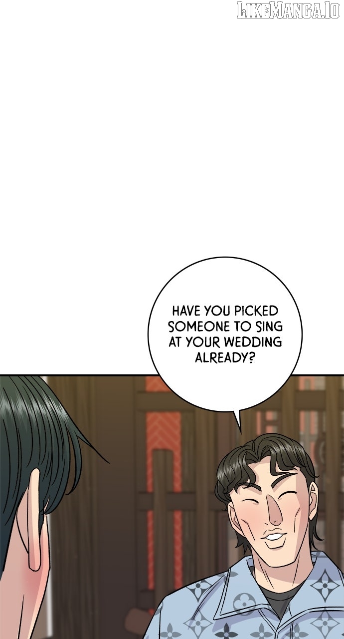 A DeadbEAT’s Meal Chapter 195 - Page 59