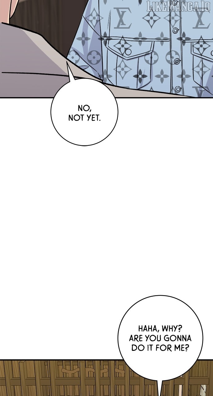 A DeadbEAT’s Meal Chapter 195 - Page 60