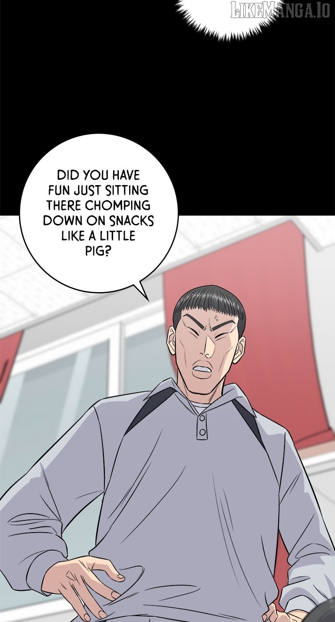 A DeadbEAT’s Meal Chapter 195 - Page 7