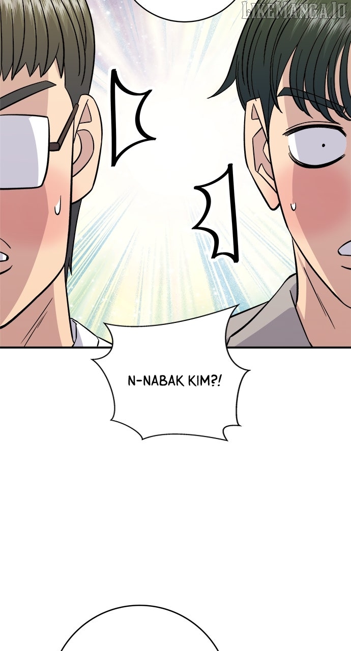 A DeadbEAT’s Meal Chapter 195 - Page 62