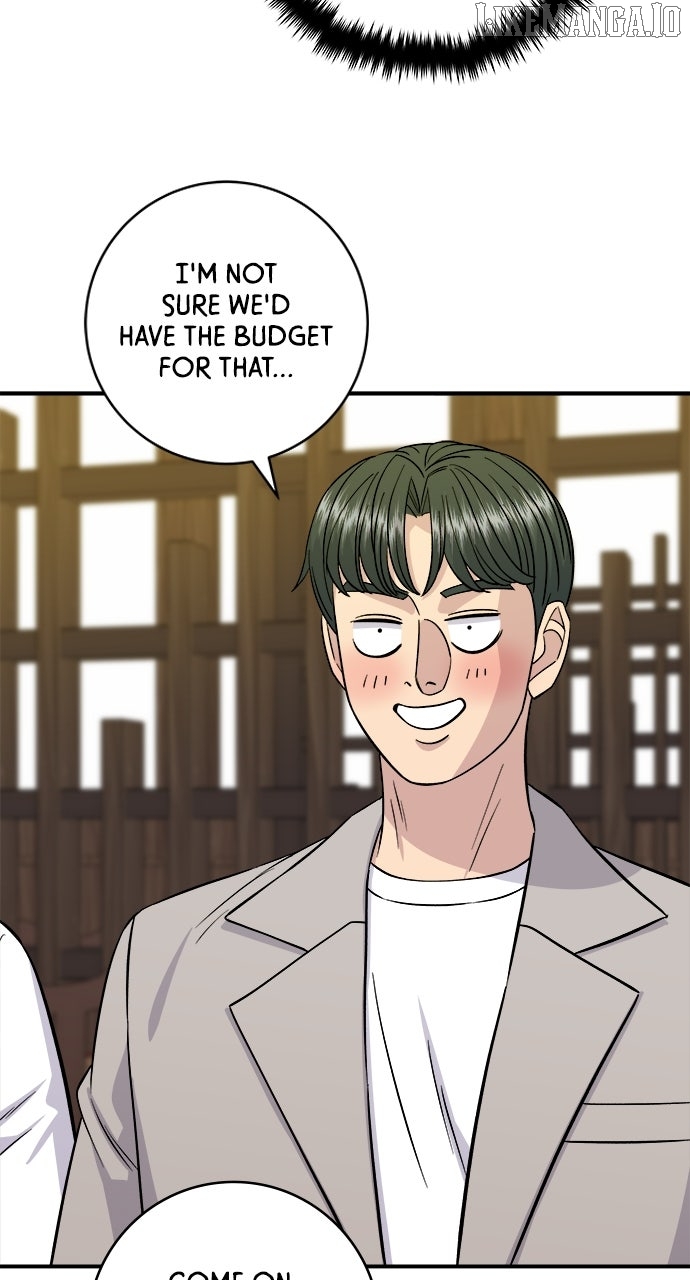 A DeadbEAT’s Meal Chapter 195 - Page 65