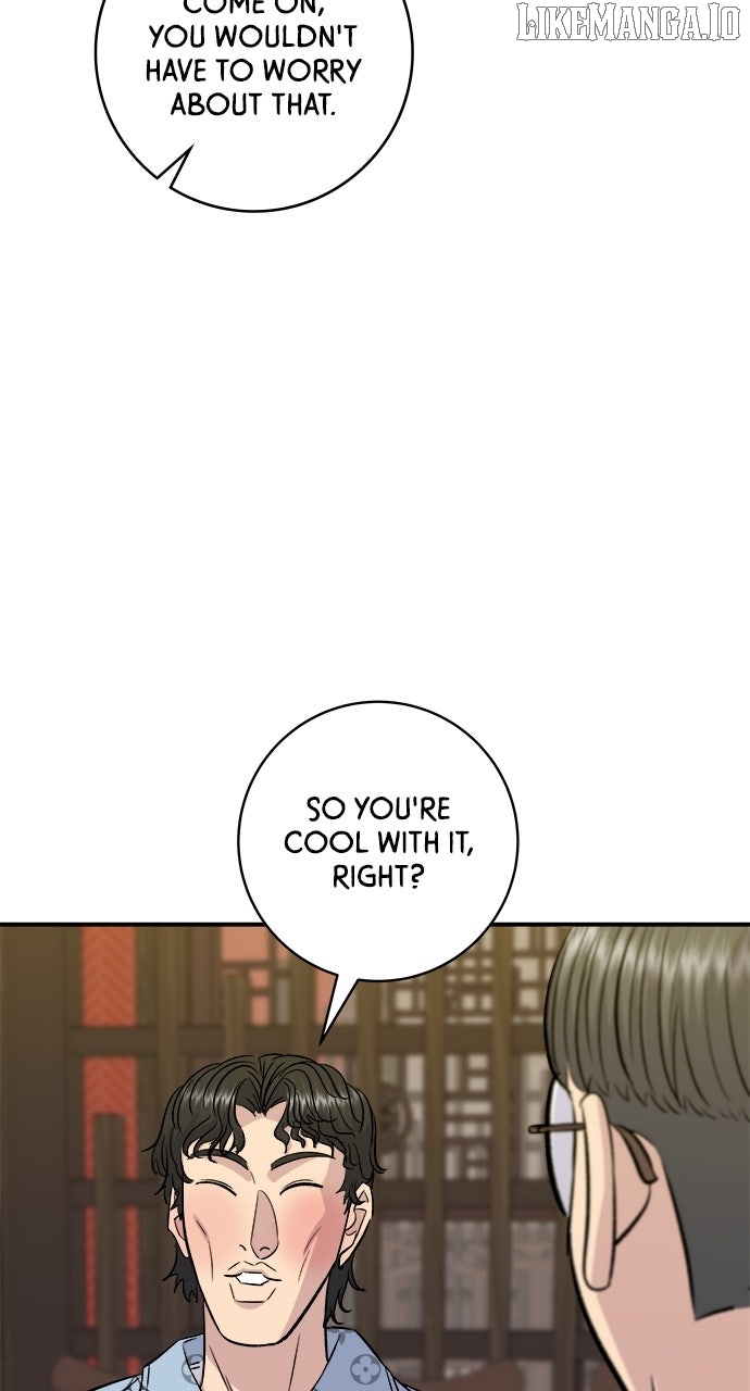 A DeadbEAT’s Meal Chapter 195 - Page 66