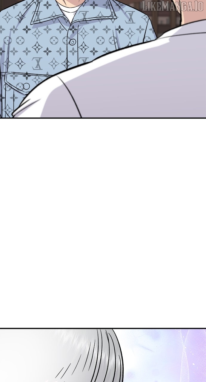 A DeadbEAT’s Meal Chapter 195 - Page 67