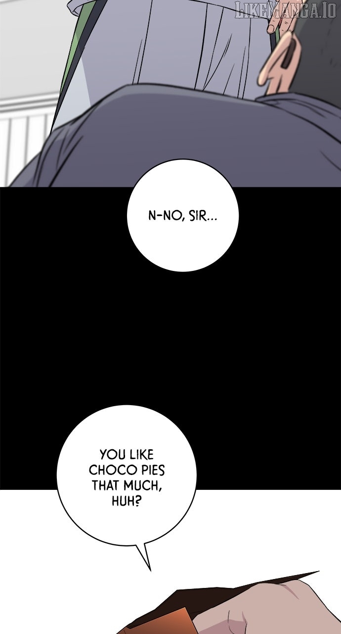 A DeadbEAT’s Meal Chapter 195 - Page 8