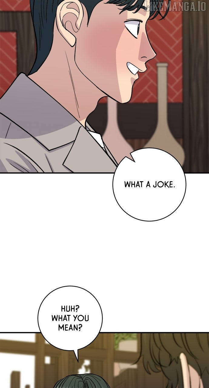 A DeadbEAT’s Meal Chapter 195 - Page 71