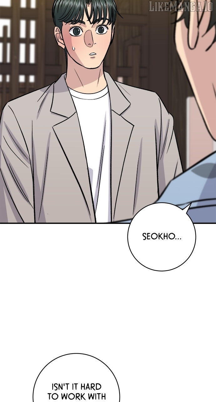 A DeadbEAT’s Meal Chapter 195 - Page 72