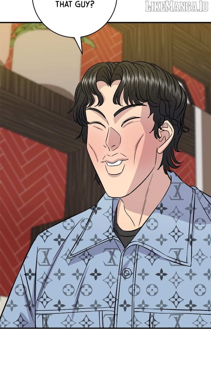 A DeadbEAT’s Meal Chapter 195 - Page 73