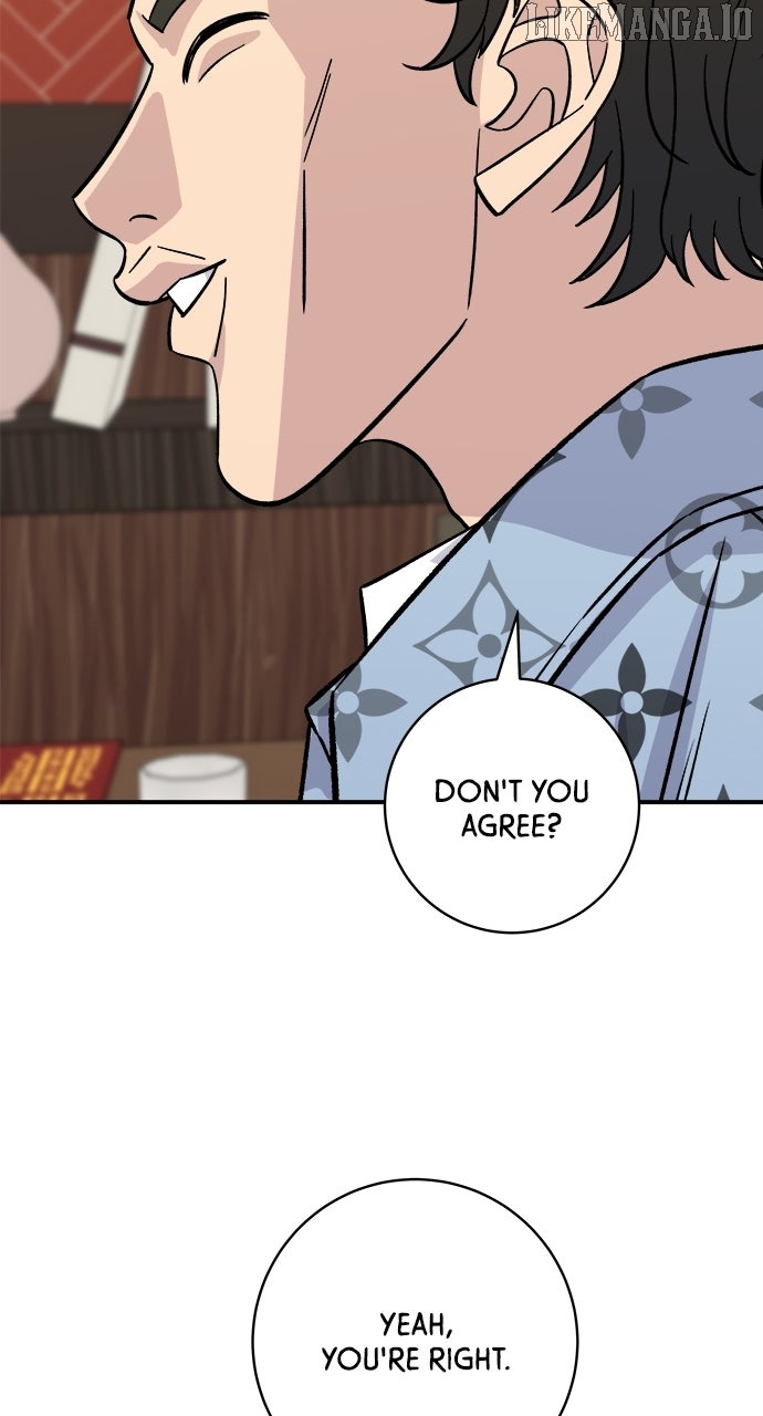 A DeadbEAT’s Meal Chapter 195 - Page 76