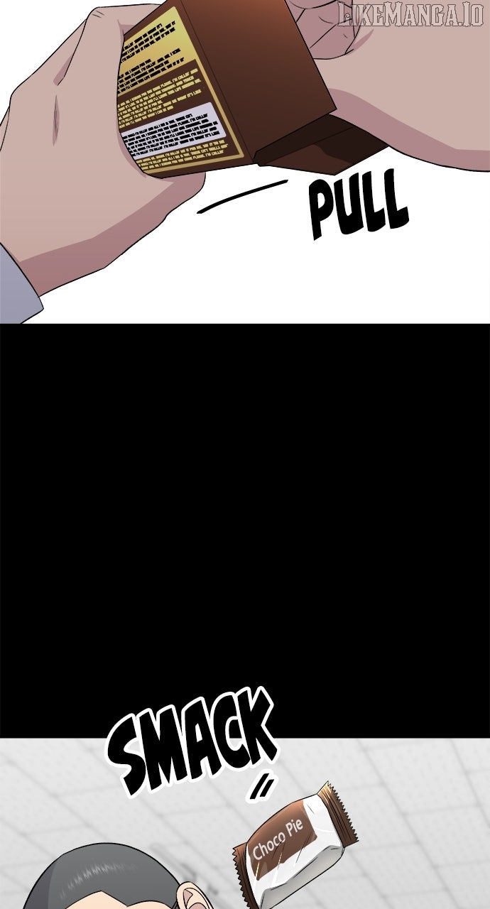 A DeadbEAT’s Meal Chapter 195 - Page 9