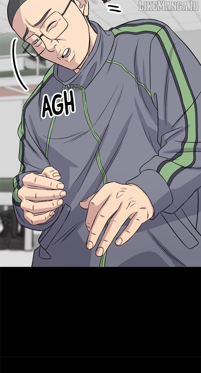 A DeadbEAT’s Meal Chapter 195 - Page 10
