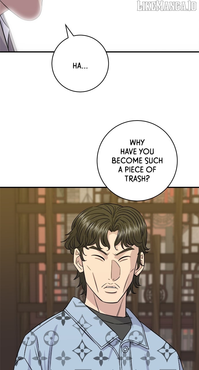 A DeadbEAT’s Meal Chapter 196 - Page 18