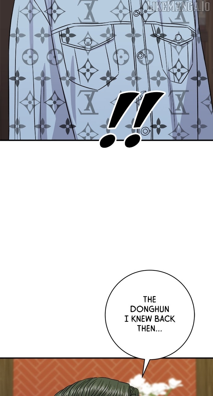 A DeadbEAT’s Meal Chapter 196 - Page 19