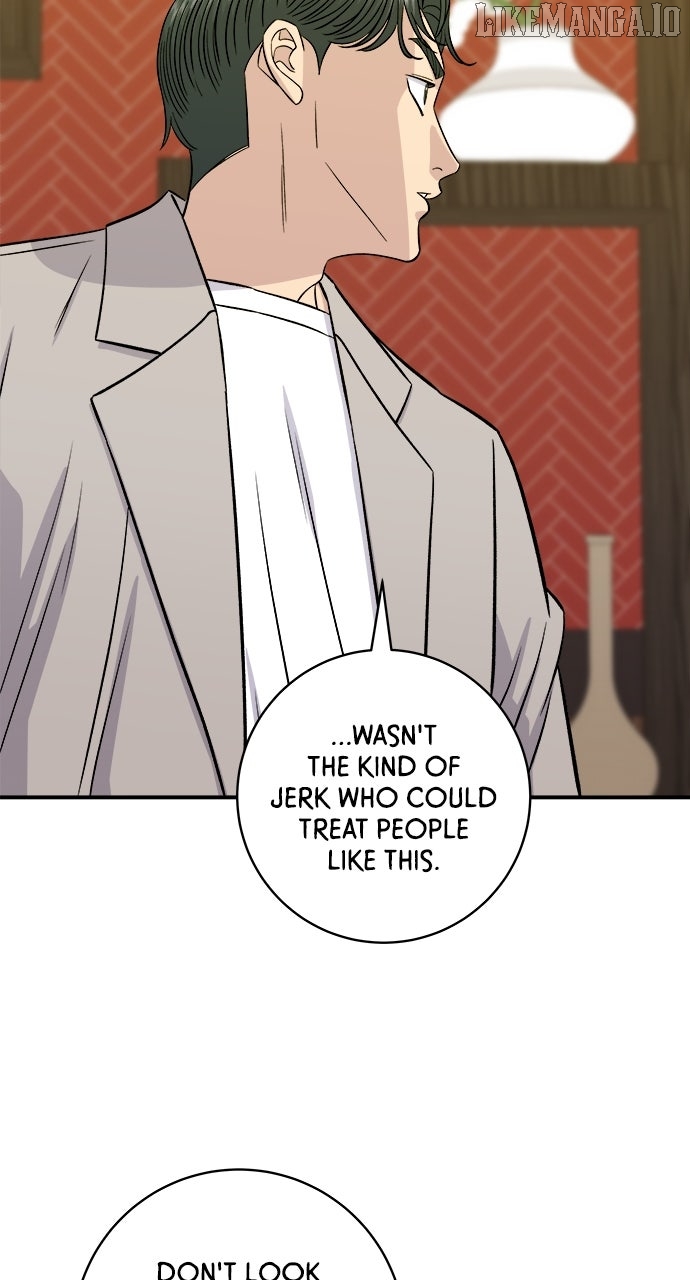 A DeadbEAT’s Meal Chapter 196 - Page 20