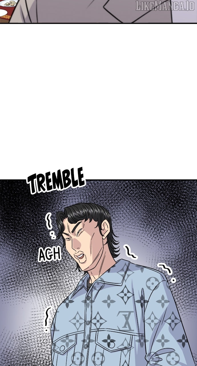 A DeadbEAT’s Meal Chapter 196 - Page 24