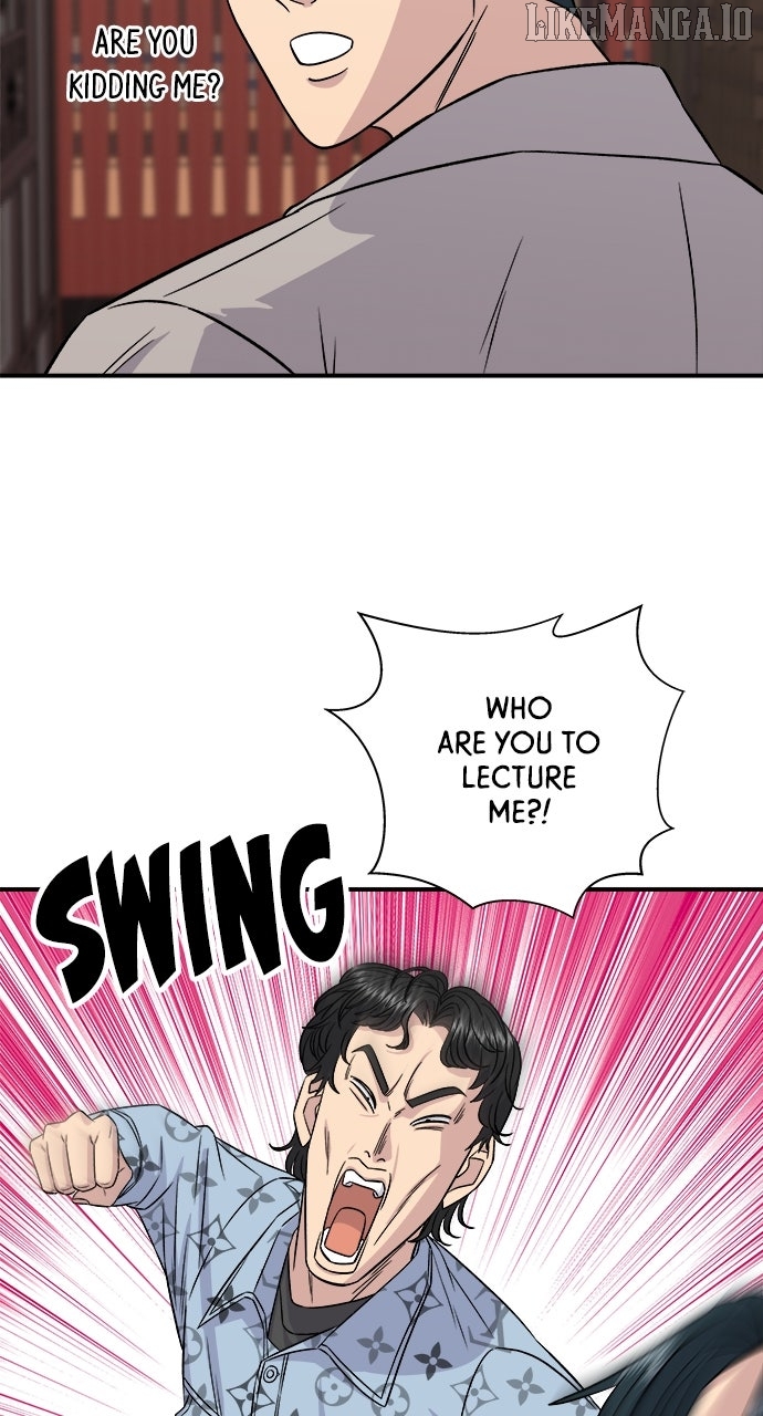 A DeadbEAT’s Meal Chapter 196 - Page 27