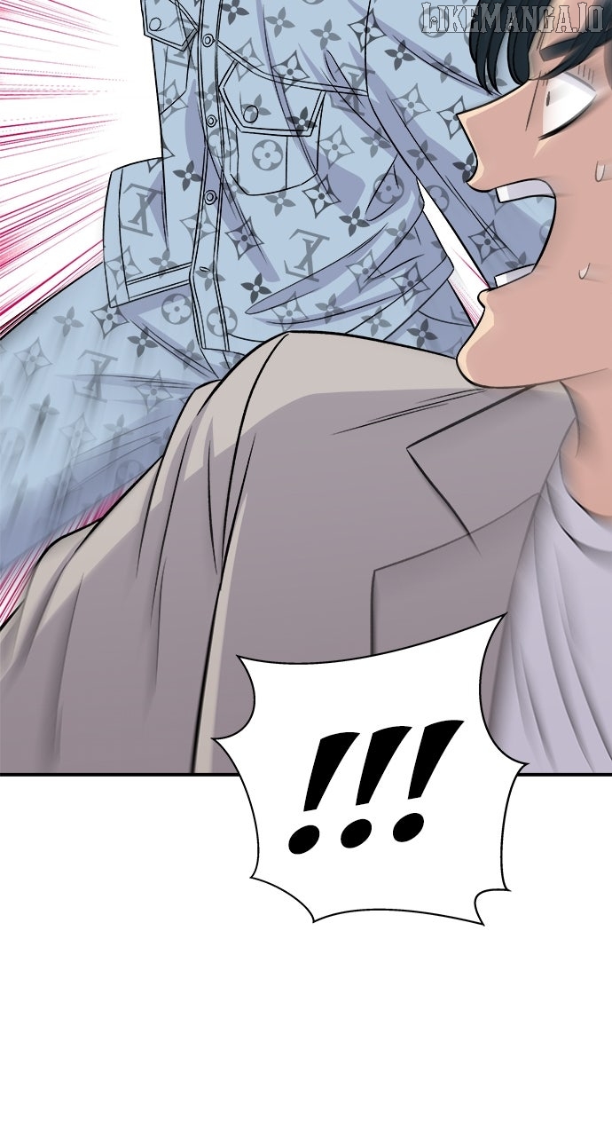 A DeadbEAT’s Meal Chapter 196 - Page 28