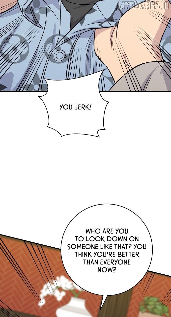 A DeadbEAT’s Meal Chapter 196 - Page 4