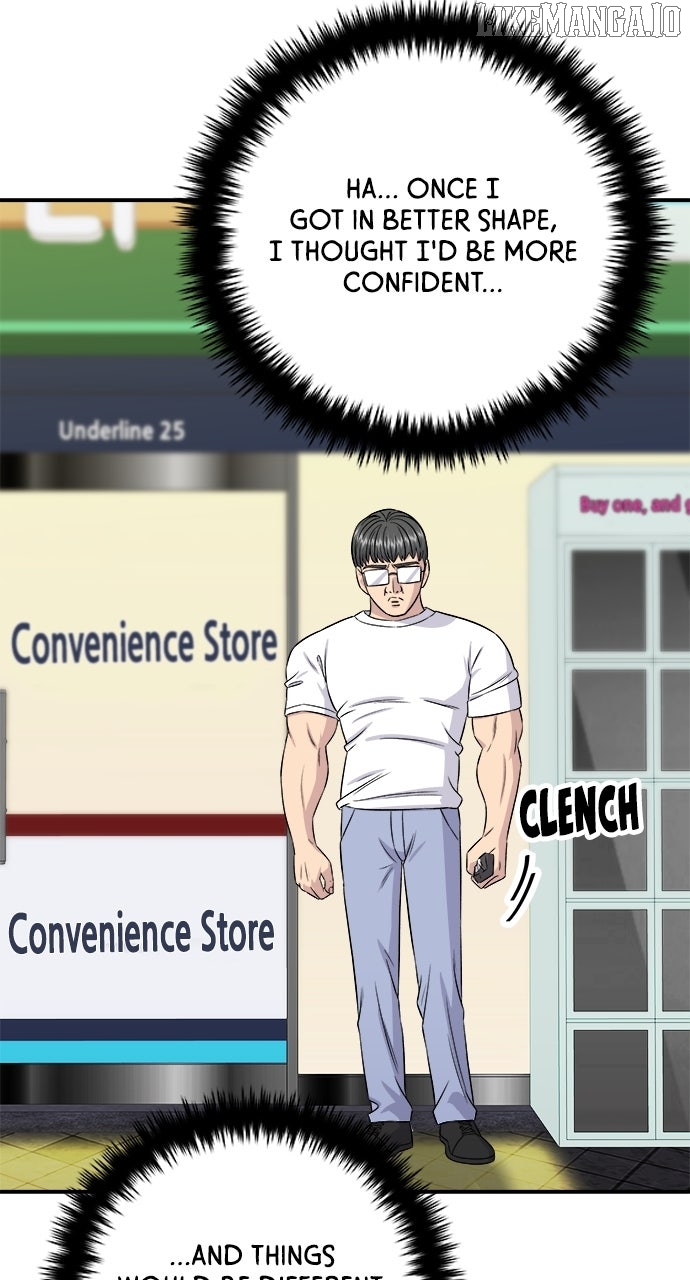 A DeadbEAT’s Meal Chapter 196 - Page 32