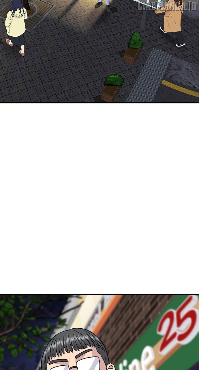 A DeadbEAT’s Meal Chapter 196 - Page 34