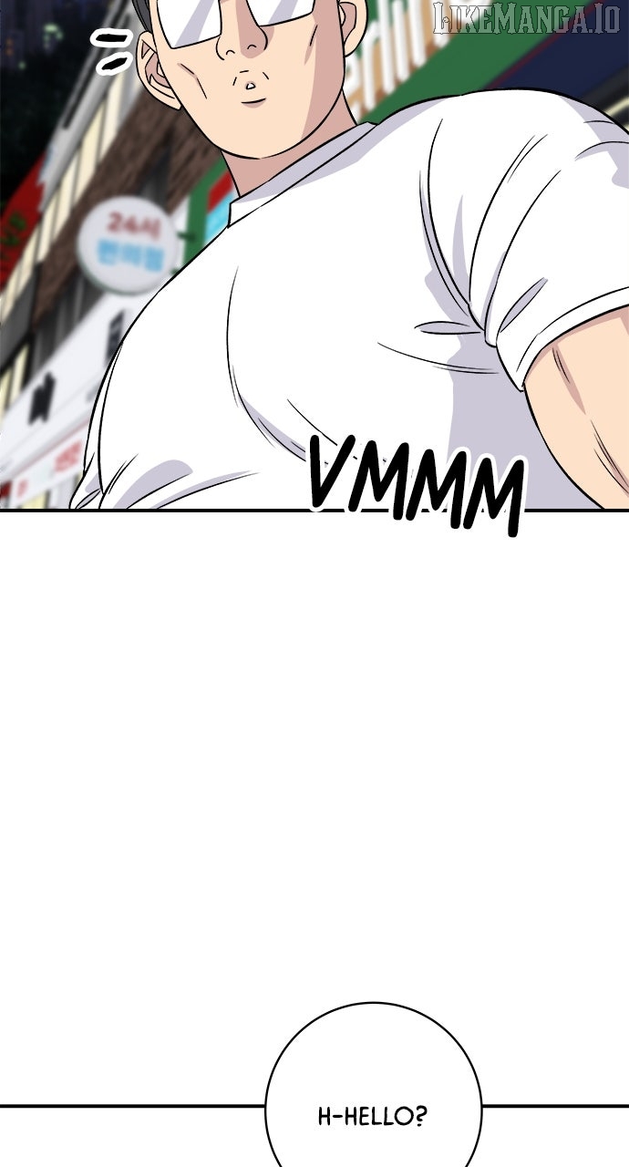 A DeadbEAT’s Meal Chapter 196 - Page 35