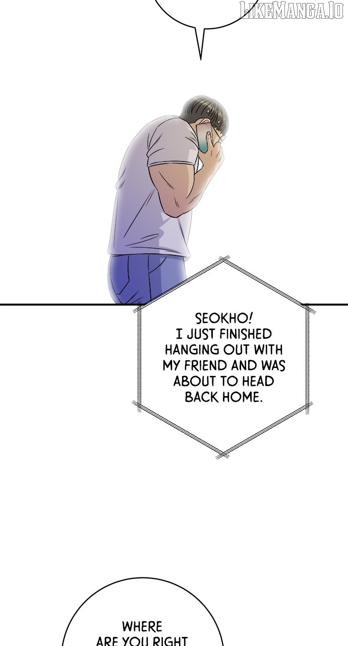 A DeadbEAT’s Meal Chapter 196 - Page 36