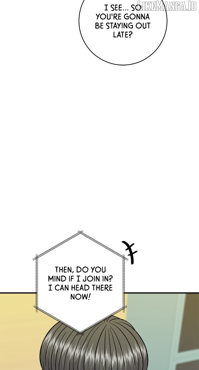 A DeadbEAT’s Meal Chapter 196 - Page 38