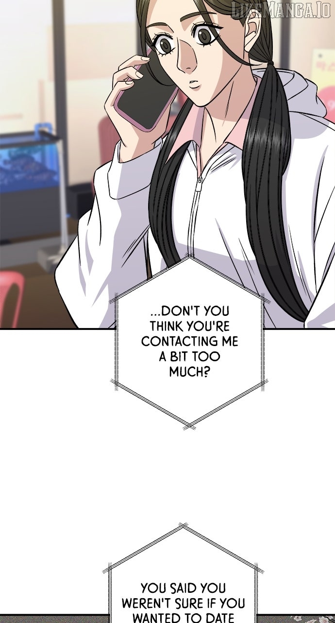 A DeadbEAT’s Meal Chapter 196 - Page 40