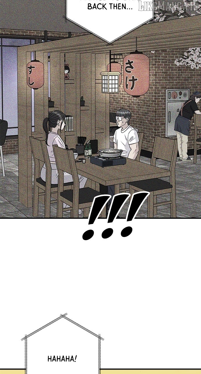 A DeadbEAT’s Meal Chapter 196 - Page 41