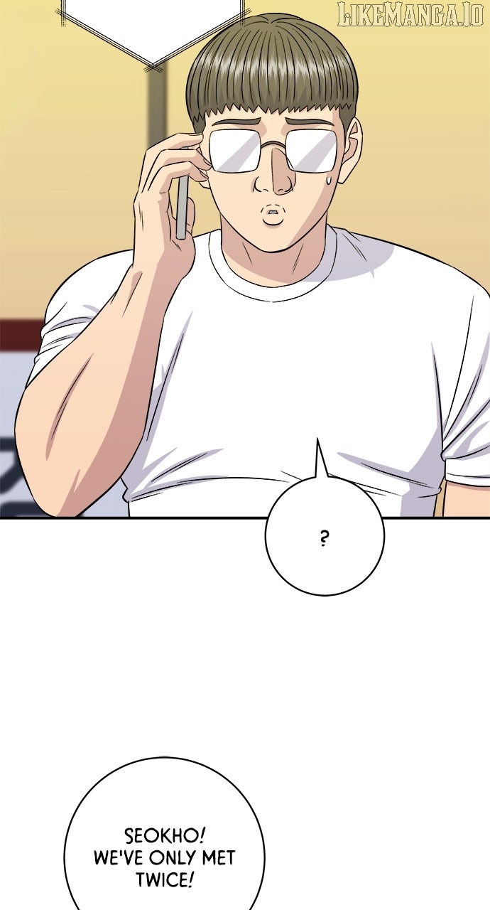 A DeadbEAT’s Meal Chapter 196 - Page 42