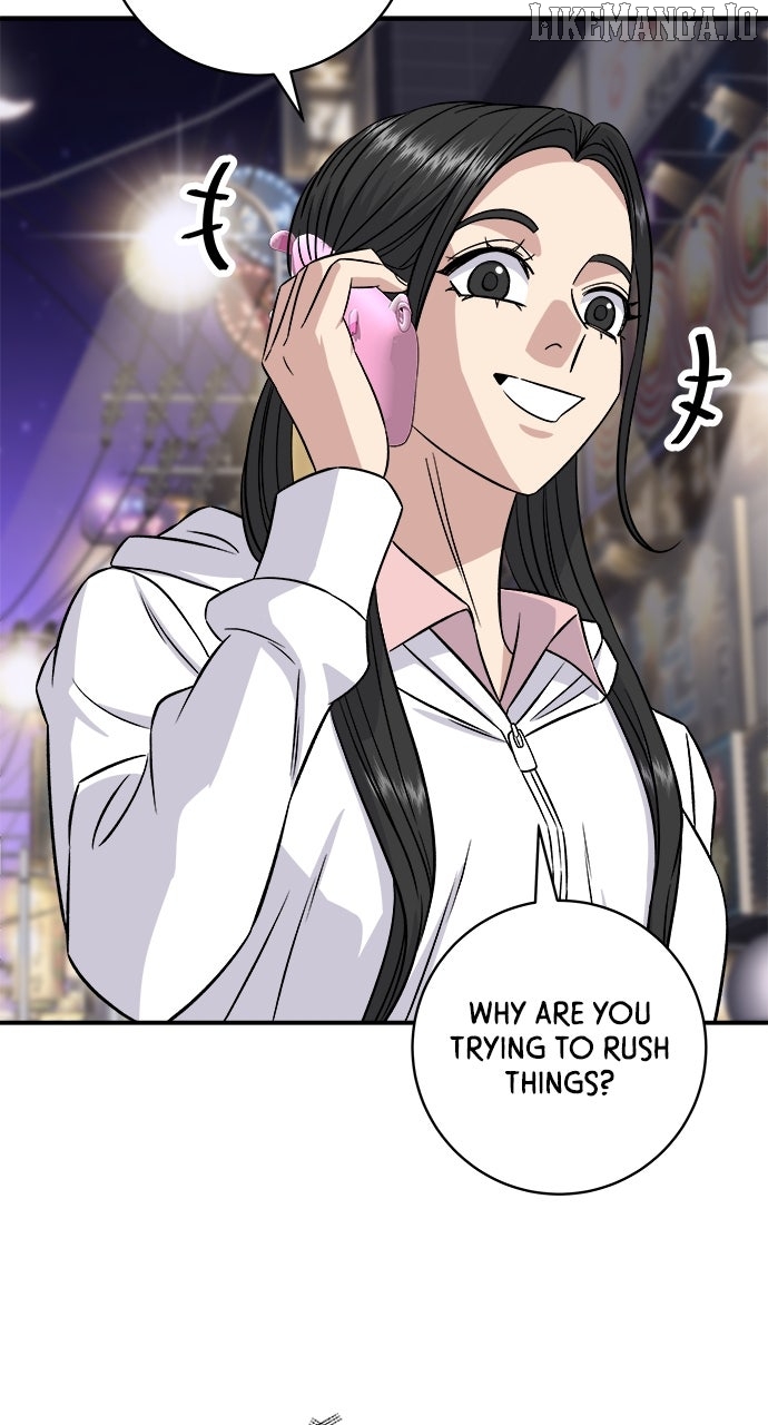 A DeadbEAT’s Meal Chapter 196 - Page 43