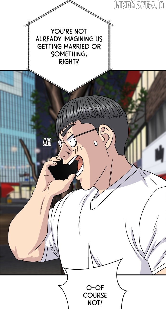 A DeadbEAT’s Meal Chapter 196 - Page 44