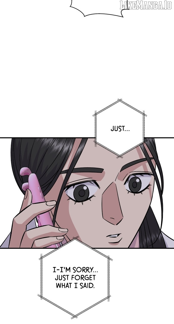 A DeadbEAT’s Meal Chapter 196 - Page 45