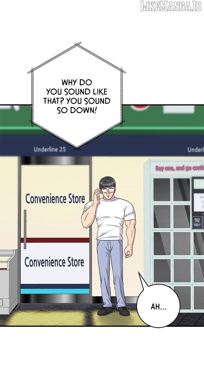 A DeadbEAT’s Meal Chapter 196 - Page 46