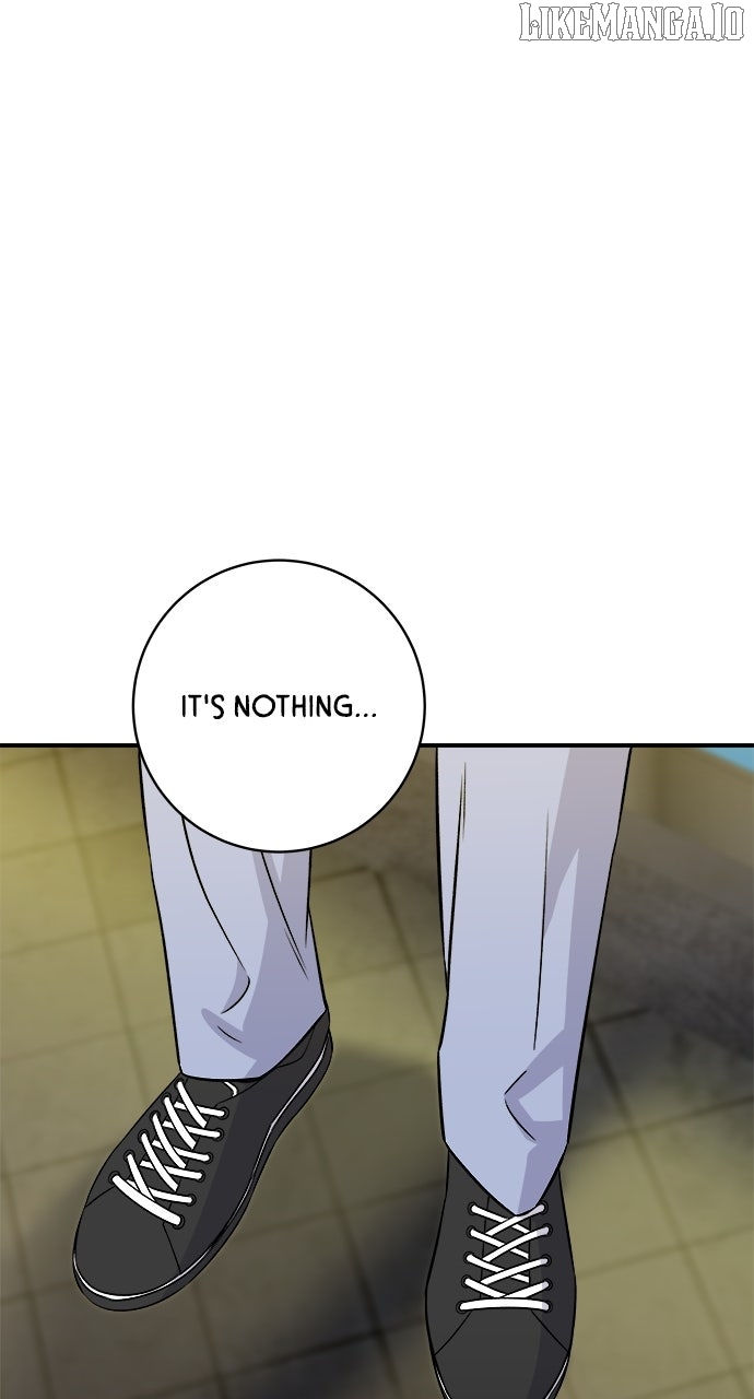 A DeadbEAT’s Meal Chapter 196 - Page 47