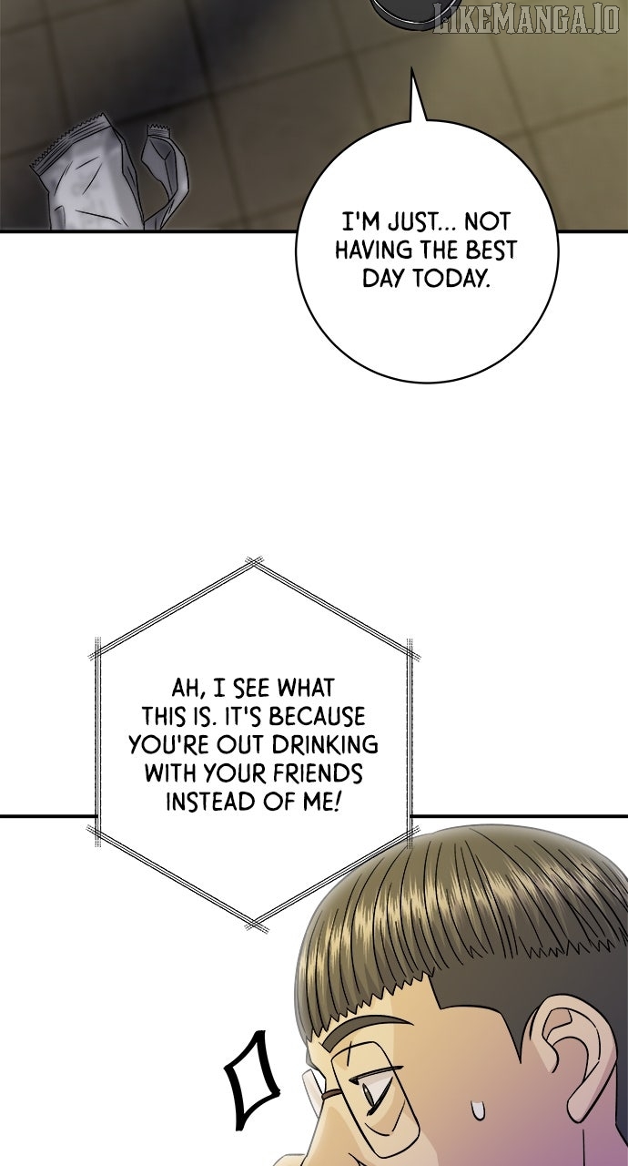 A DeadbEAT’s Meal Chapter 196 - Page 48