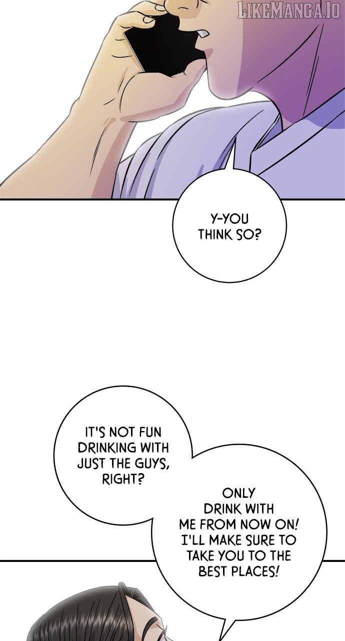 A DeadbEAT’s Meal Chapter 196 - Page 49