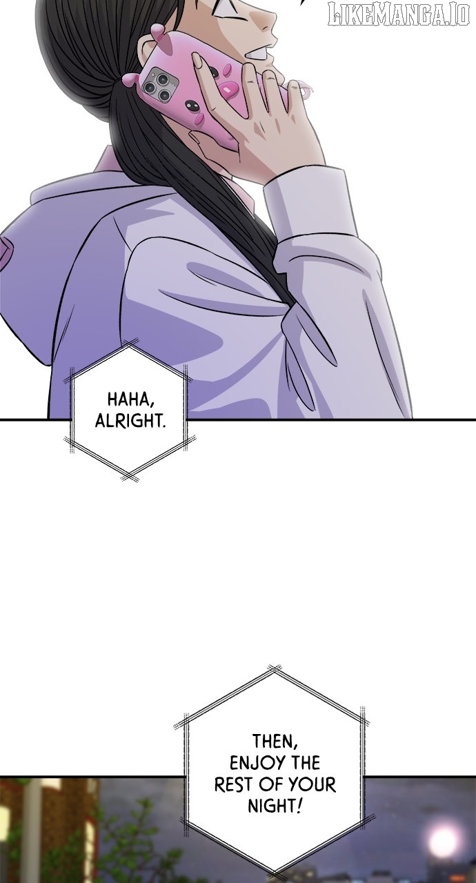 A DeadbEAT’s Meal Chapter 196 - Page 50