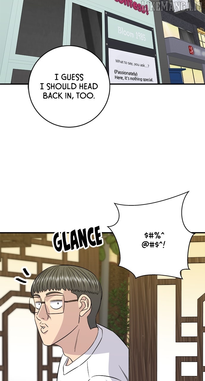 A DeadbEAT’s Meal Chapter 196 - Page 52