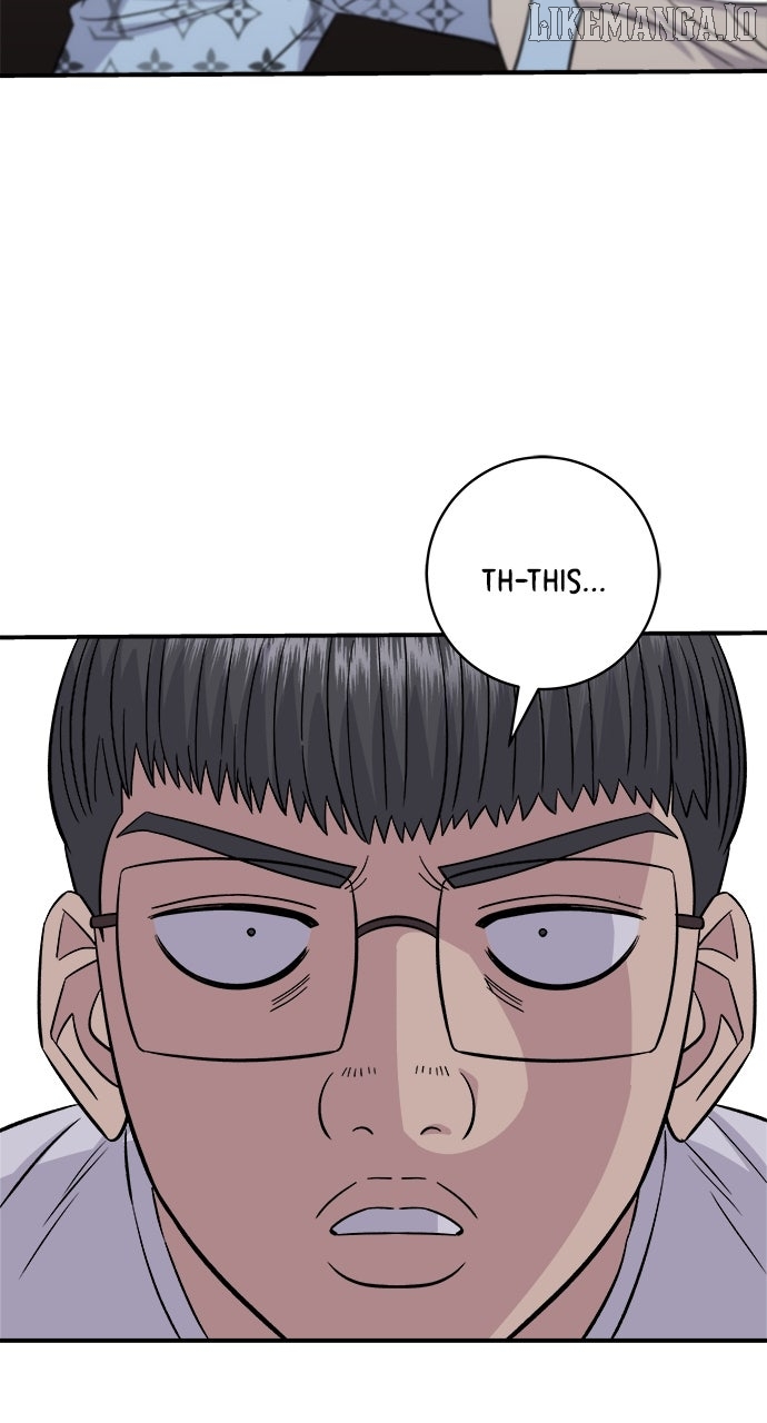 A DeadbEAT’s Meal Chapter 196 - Page 59