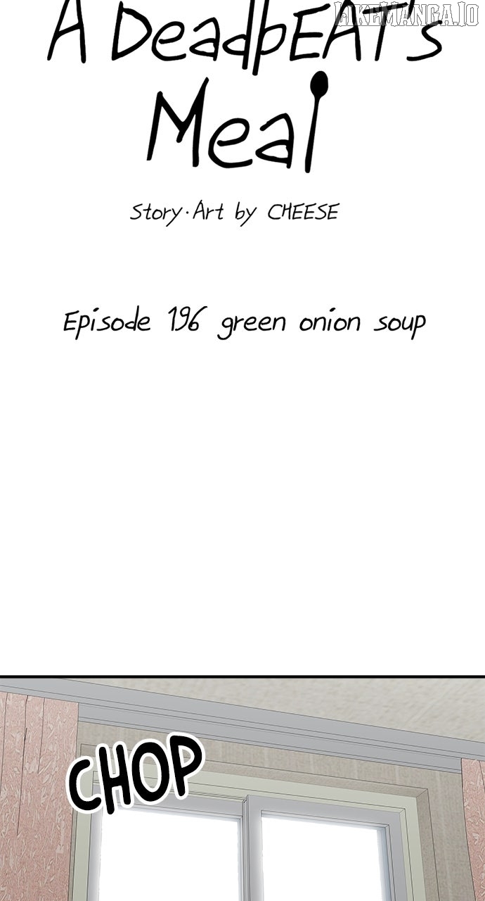 A DeadbEAT’s Meal Chapter 196 - Page 61