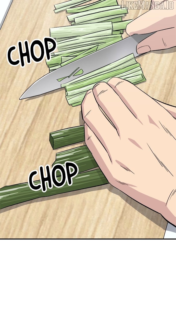 A DeadbEAT’s Meal Chapter 196 - Page 63