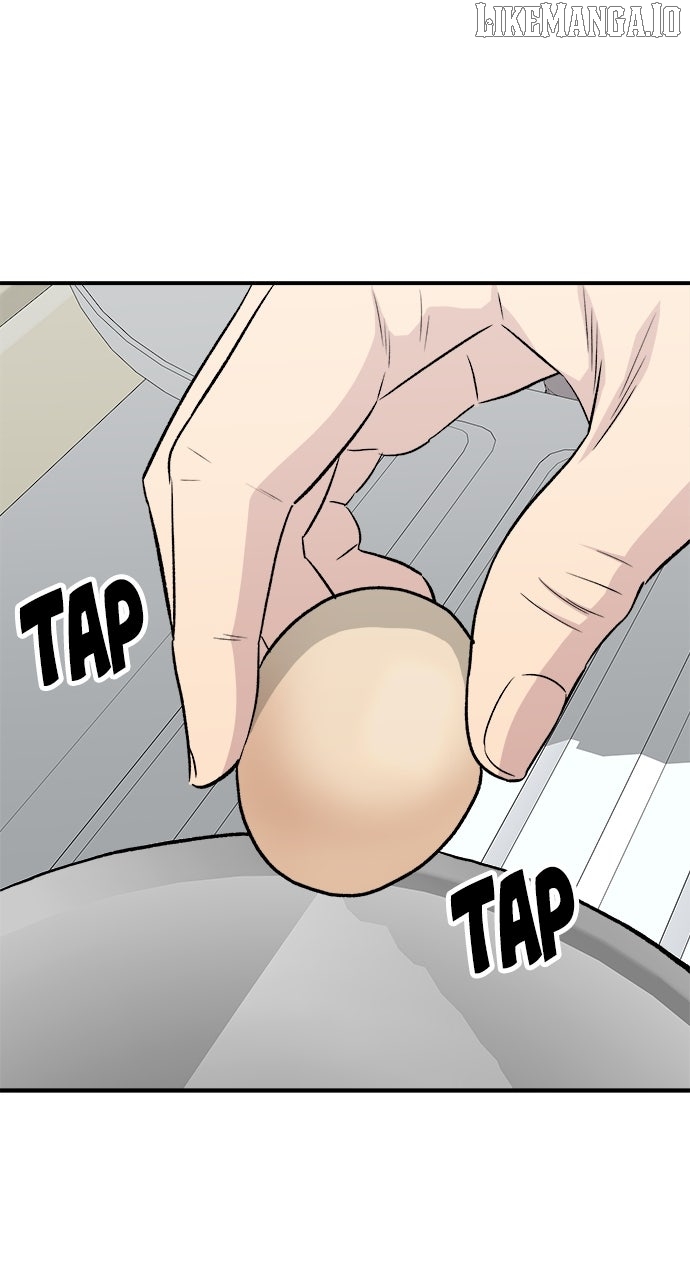 A DeadbEAT’s Meal Chapter 196 - Page 64