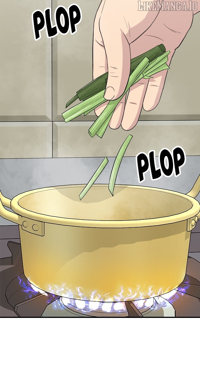 A DeadbEAT’s Meal Chapter 196 - Page 69