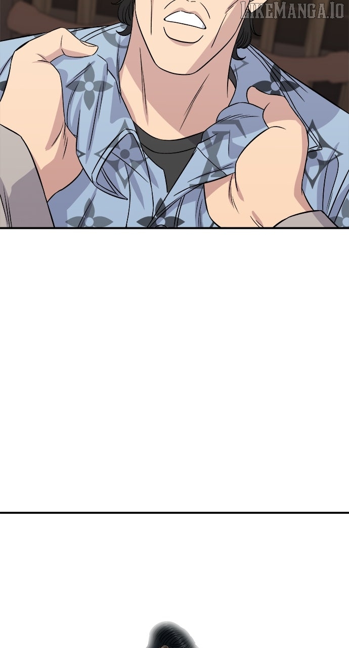 A DeadbEAT’s Meal Chapter 196 - Page 8