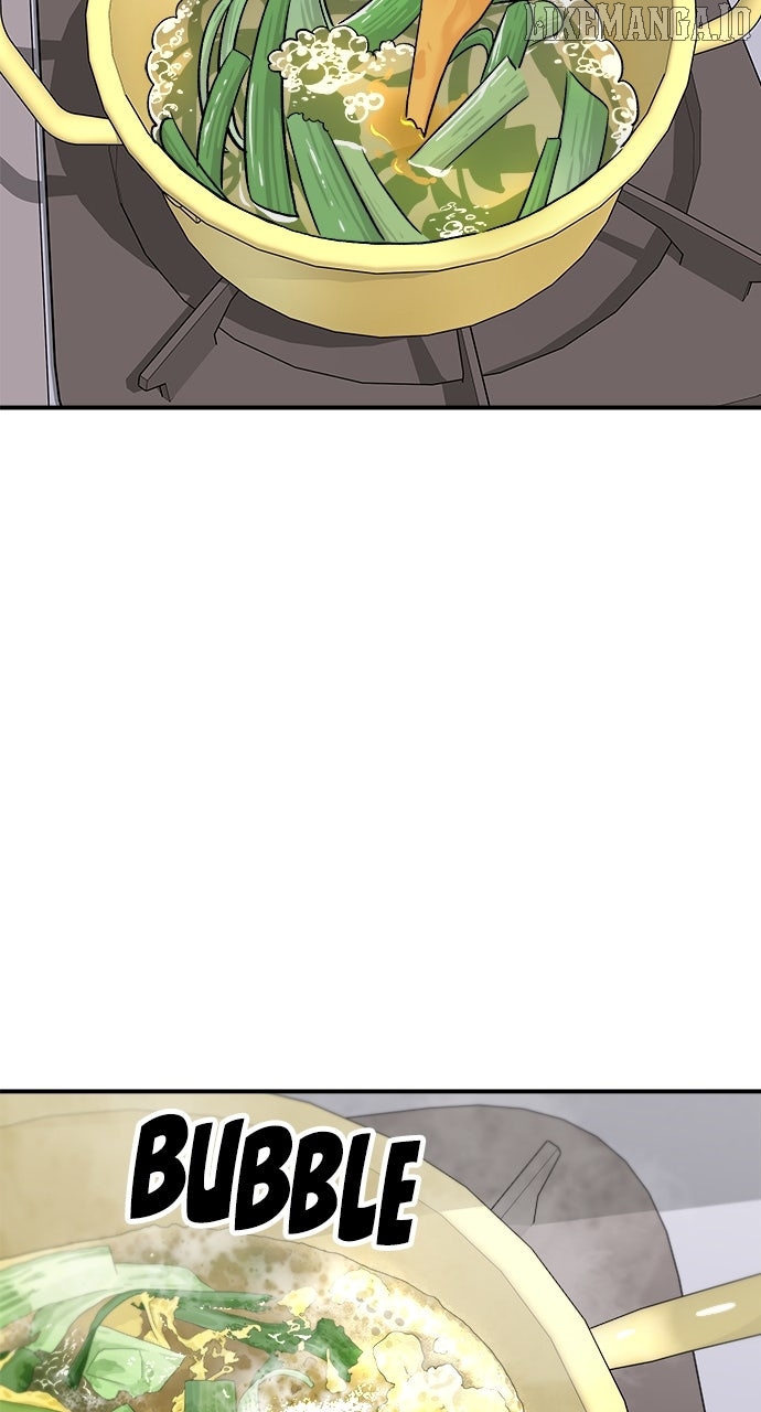 A DeadbEAT’s Meal Chapter 196 - Page 71