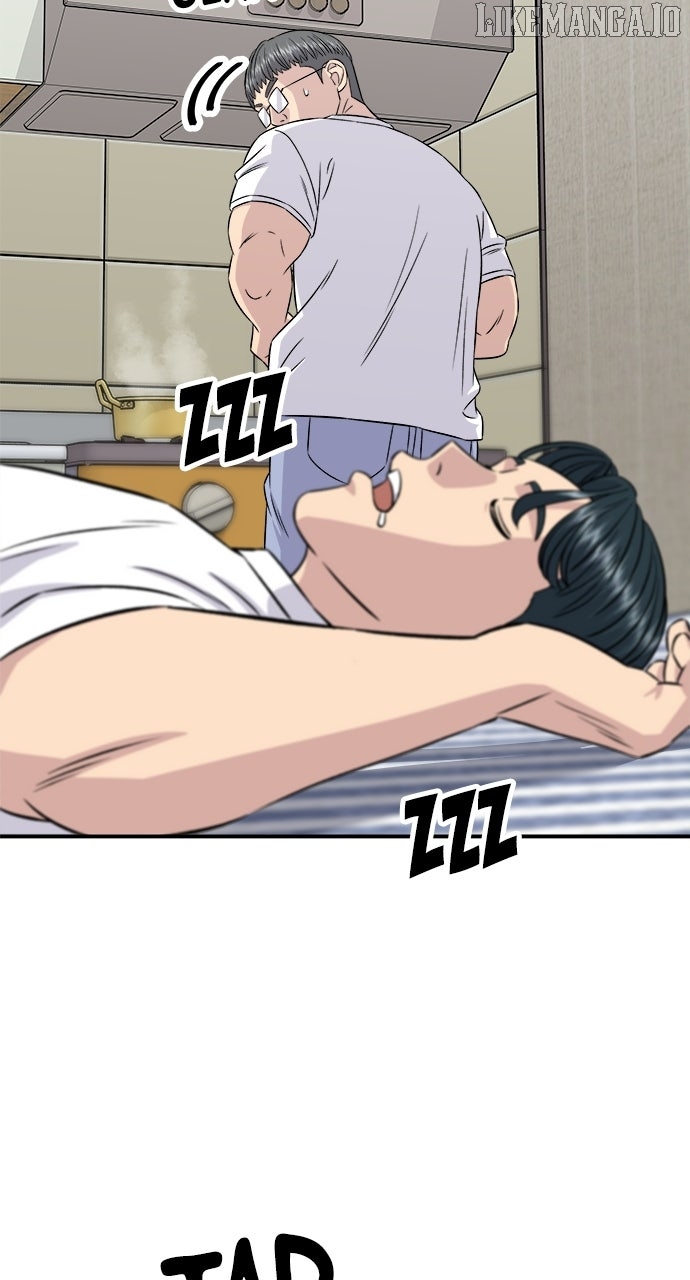 A DeadbEAT’s Meal Chapter 196 - Page 73